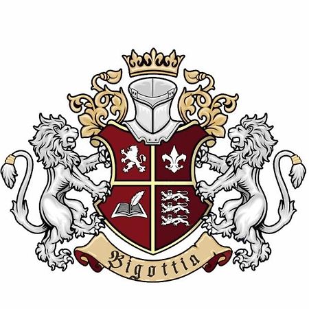 Hotel Principe Di Bigottia Trapani Zewnętrze zdjęcie