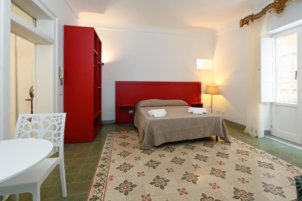 Hotel Principe Di Bigottia Trapani Zewnętrze zdjęcie