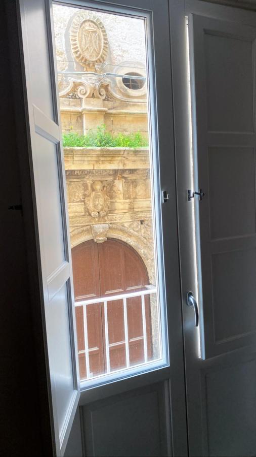 Hotel Principe Di Bigottia Trapani Zewnętrze zdjęcie